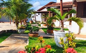 Pousada São Miguel Arcanjo